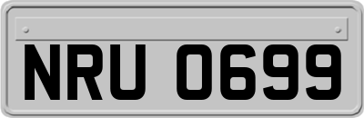 NRU0699