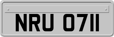 NRU0711