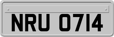 NRU0714