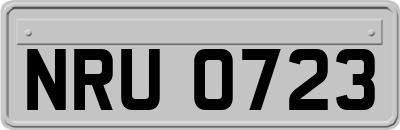 NRU0723