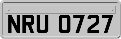 NRU0727