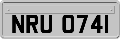 NRU0741