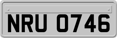 NRU0746