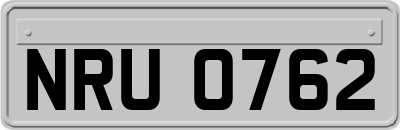 NRU0762