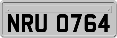 NRU0764