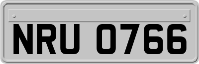 NRU0766