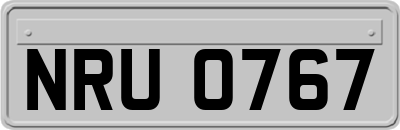 NRU0767