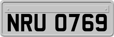 NRU0769