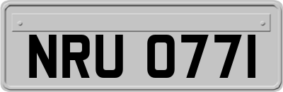 NRU0771