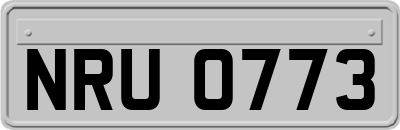 NRU0773