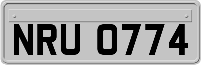 NRU0774