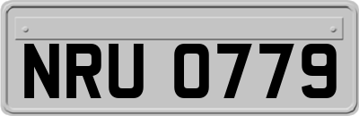 NRU0779