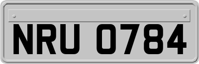 NRU0784