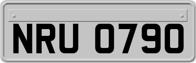 NRU0790