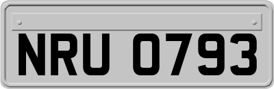 NRU0793