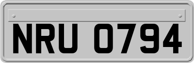 NRU0794