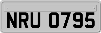 NRU0795