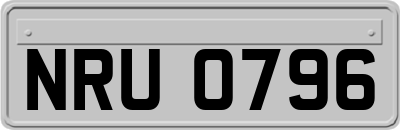 NRU0796
