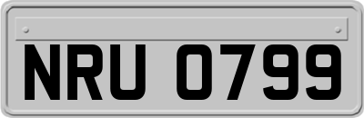 NRU0799