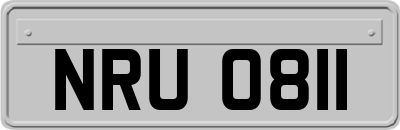 NRU0811