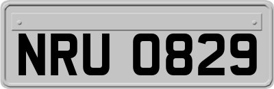 NRU0829
