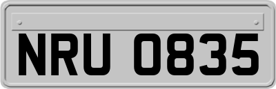 NRU0835