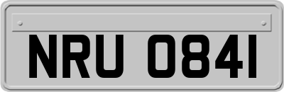NRU0841