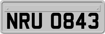 NRU0843