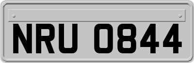 NRU0844