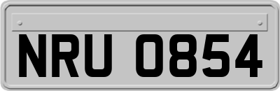 NRU0854