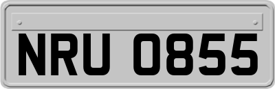 NRU0855