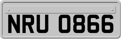 NRU0866