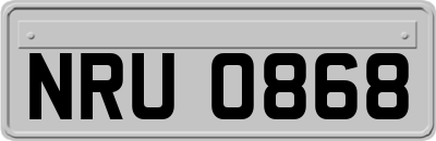 NRU0868