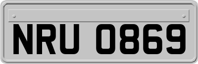 NRU0869