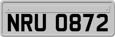 NRU0872