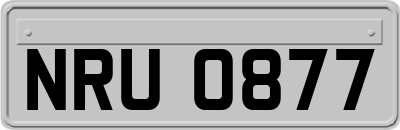 NRU0877