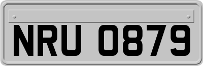 NRU0879