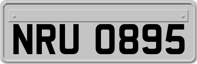 NRU0895