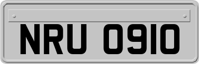 NRU0910