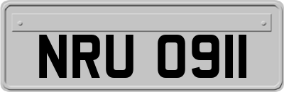 NRU0911