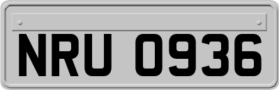NRU0936