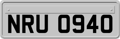 NRU0940