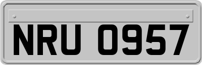 NRU0957