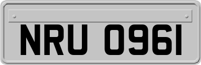 NRU0961