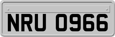 NRU0966