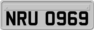 NRU0969
