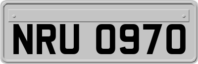 NRU0970