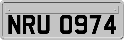 NRU0974
