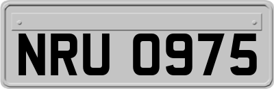 NRU0975