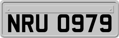 NRU0979